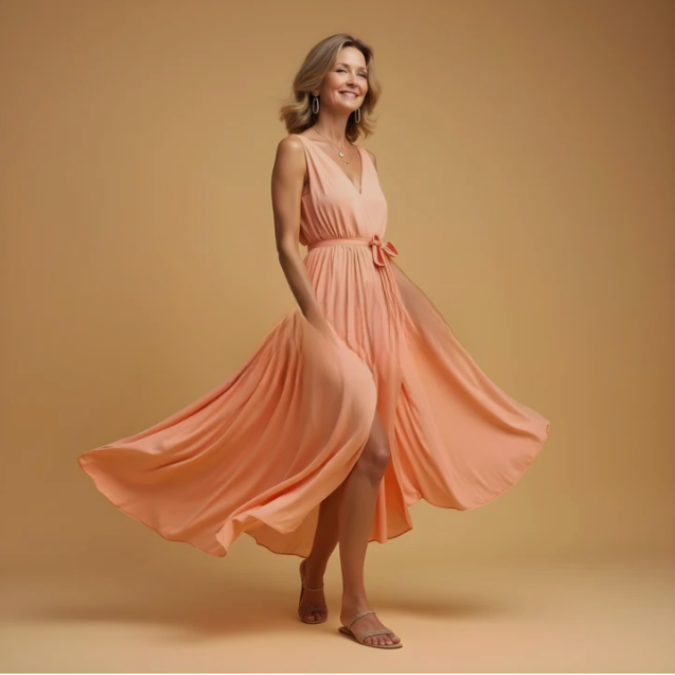 DRESSES