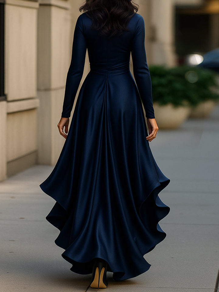 Abigail Sophisticated Dress