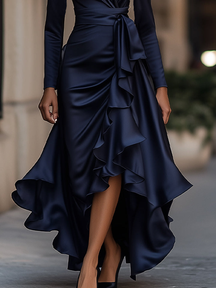 Abigail Sophisticated Dress