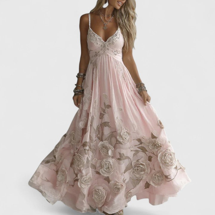 Marizandra | Elegant Dress