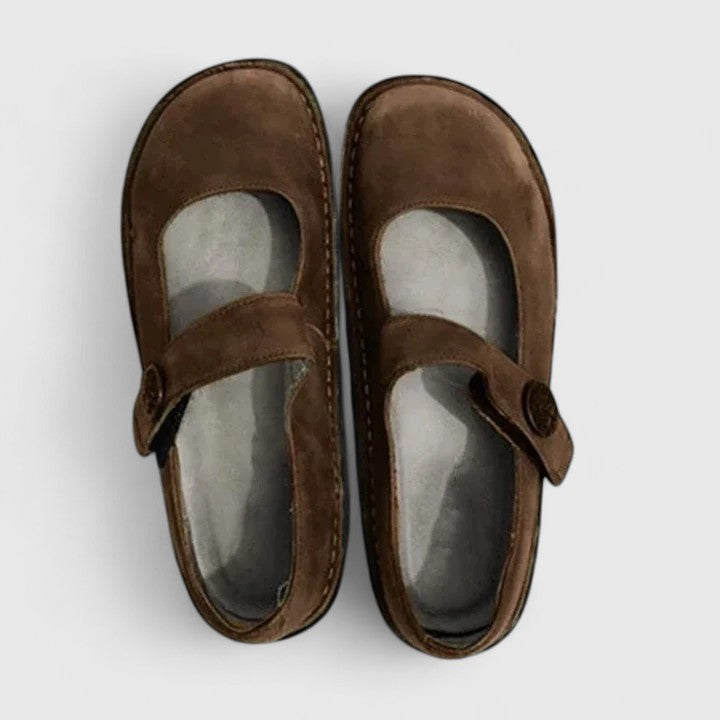 Lisa | Comfort-Orthopedic Footwear