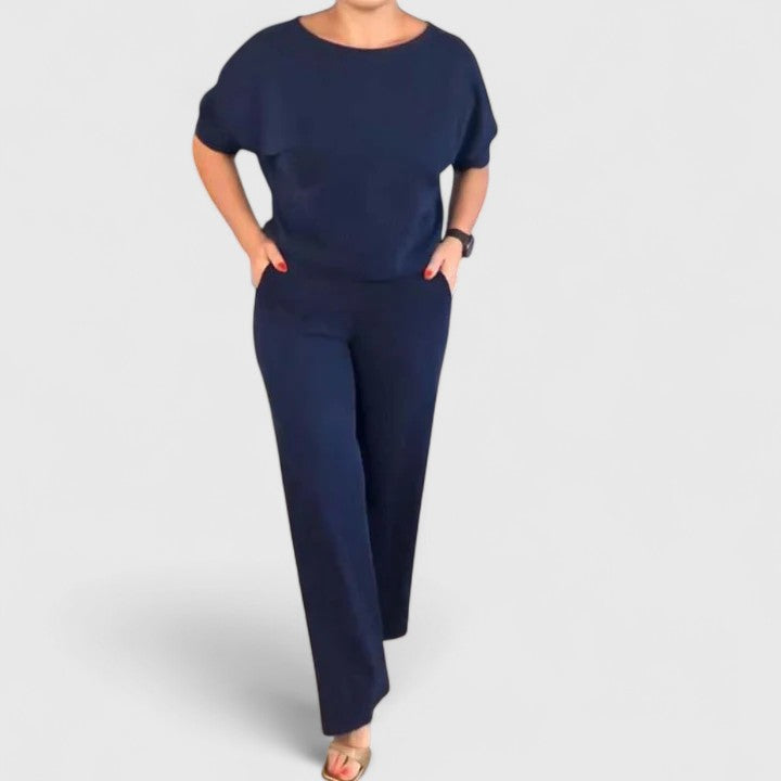 Maebrie | Elegant Three-Piece Set